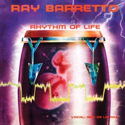 Ray Barretto - Rhythm of life